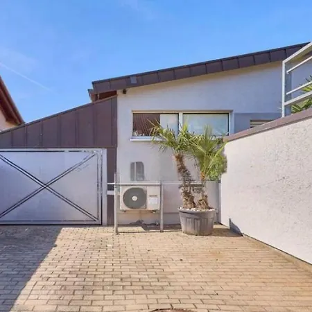 Nr 2 Apartment
