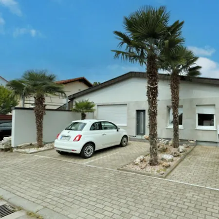 Nr 2 Apartment
