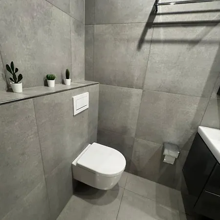 Nr 2 Apartment Speyer
